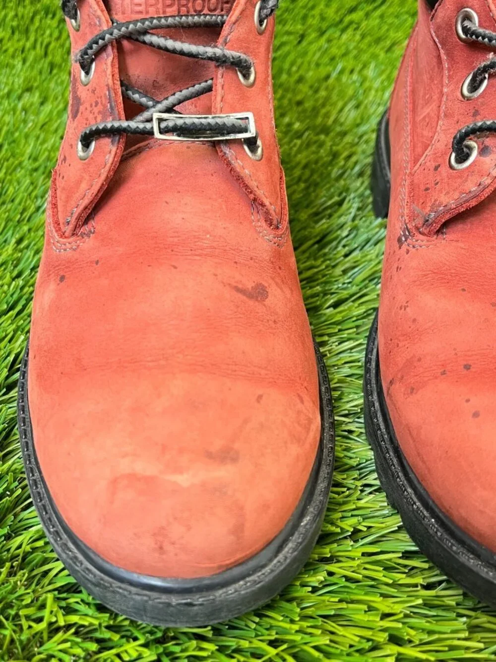 Timberland please review